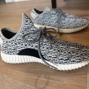 Yeezy Boost Turtle Dove 2015